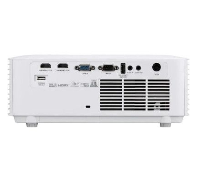Acer Проектор Acer PL2530i (MR.JWU11.001)