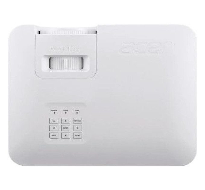 Acer Проектор Acer PL2530i (MR.JWU11.001)