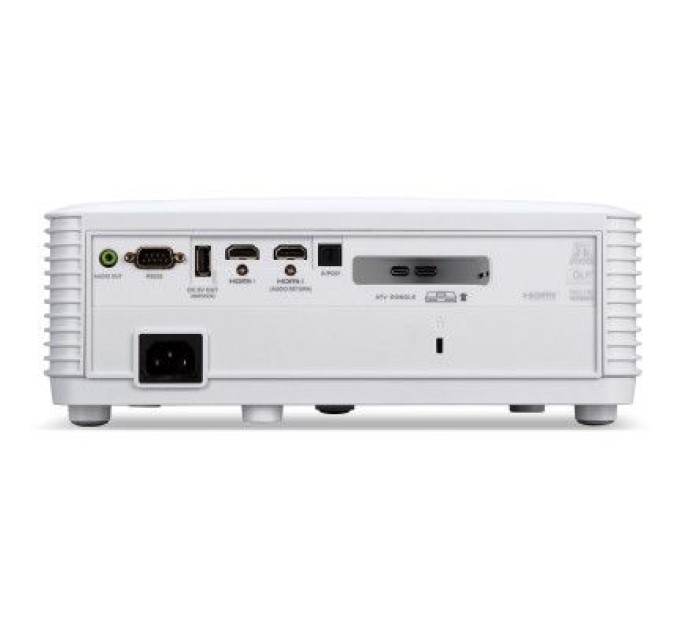 Acer Проектор Acer PL3510ATV (MR.JWT11.001)