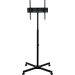 Sector Стійка презентаційна Sector T14 Black