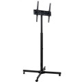 Sector Стійка презентаційна Sector T14 Black