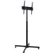 Sector Стійка презентаційна Sector T14 Black