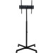 Sector Стійка презентаційна Sector T14 Black