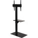 Sector Стійка презентаційна Sector T15 Black