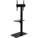 Sector Стійка презентаційна Sector T15 Black
