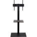 Sector Стійка презентаційна Sector T15 Black