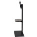Sector Стійка презентаційна Sector T15 Black