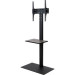 Sector Стійка презентаційна Sector T15 Black