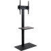 Sector Стійка презентаційна Sector T15 Black