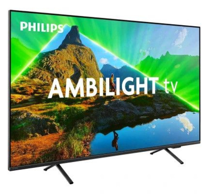 Philips Телевізор Philips 65PUS8319/12