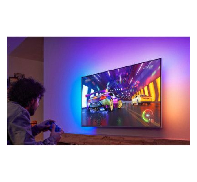 Philips Телевізор Philips 65PUS8319/12