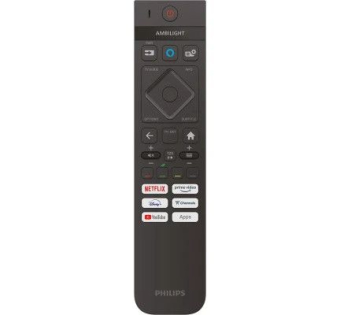 Philips Телевізор Philips 65PUS8319/12