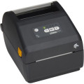 Zebra Принтер етикеток Zebra ZD421D USB,USB Host, Bluetooth (ZD4A042-D0EM00EZ)