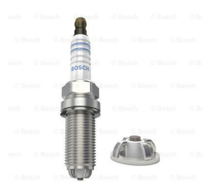 Bosch Свічка запалювання Bosch 0 242 245 581