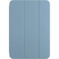 Apple Чохол до планшета Apple Smart Folio for iPad mini (A17 Pro) - Denim (MC2U4ZM/A)