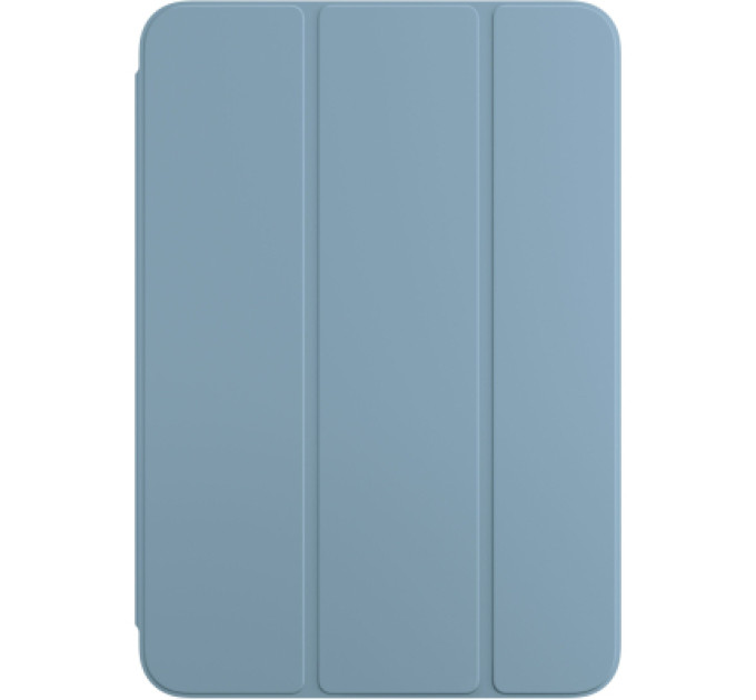 Apple Чохол до планшета Apple Smart Folio for iPad mini (A17 Pro) - Denim (MC2U4ZM/A)