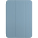 Apple Чохол до планшета Apple Smart Folio for iPad mini (A17 Pro) - Denim (MC2U4ZM/A)