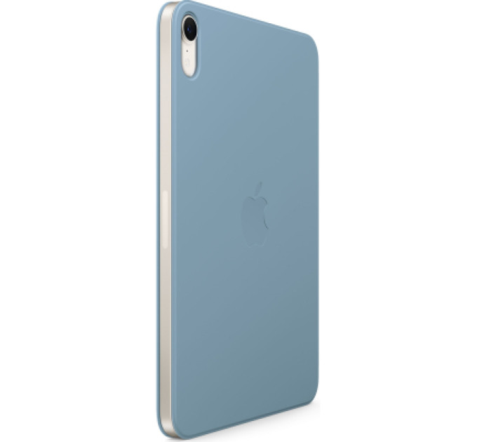 Apple Чохол до планшета Apple Smart Folio for iPad mini (A17 Pro) - Denim (MC2U4ZM/A)