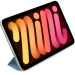 Apple Чохол до планшета Apple Smart Folio for iPad mini (A17 Pro) - Denim (MC2U4ZM/A)