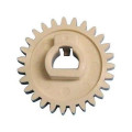 AHK Шестерня резинового вала HP LJ P2035/P2055 аналог RU6-0690-000 27T AHK (50004)
