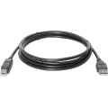 Defender Кабель для принтера USB 2.0 AM/BM 1.8m Defender (83763)