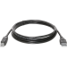 Defender Кабель для принтера USB 2.0 AM/BM 1.8m Defender (83763)