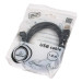 Cablexpert Кабель Cablexpert CCP-mUSB2-AMBM90-6, USB 2.0 A-тато/Micro B-тато, 1.8 м.