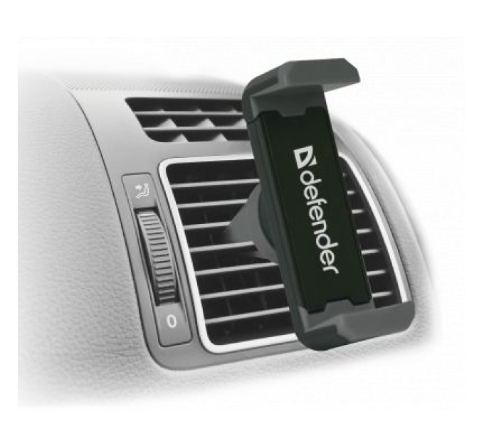 Defender Універсальний автотримач Defender CH-124 for mobile devices (29124)