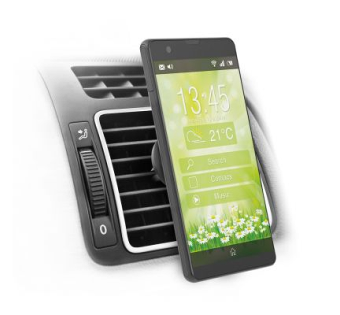 Defender Універсальний автотримач Defender Car holder 126 for mobile devices (29126)