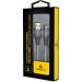 Cablexpert Кабель Cablexpert CC-USB2B-AMmBM-2M-WB2, USB 2.0 А-тато/Micro B-тато, 2,0 м.