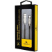 Cablexpert Кабель Cablexpert CC-USB2R-AMmBM-2M-W , USB 2.0 A-тато/Micro B-тато, 2,0 м.
