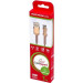 Cablexpert Кабель Cablexpert CCPB-M-USB-08G, USB 2.0 A-тато/Micro B-тато, 1,0 м.