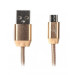 Cablexpert Кабель Cablexpert CCPB-M-USB-08G, USB 2.0 A-тато/Micro B-тато, 1,0 м.