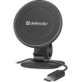 Defender Універсальний автотримач Defender CH-115+ 360 magnet (29115)
