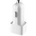 ColorWay Зарядний пристрій ColorWay 2USB AUTO ID 2.4A (12W) white (CW-CHA009-WT)