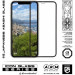 Armorstandart Скло захисне Armorstandart Icon 3D Apple iPhone 11/XR Black (ARM55979-GI3D-BK)