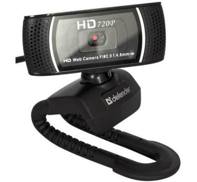 Defender Веб-камера Defender G-lens 2597 HD720p (63197)