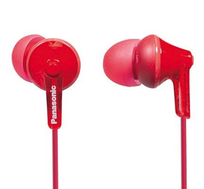 Panasonic Навушники Panasonic RP-HJE125E-R