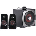 Trust Акустична система Trust GXT 38 2.1 Subwoofer Speaker Set (19023)