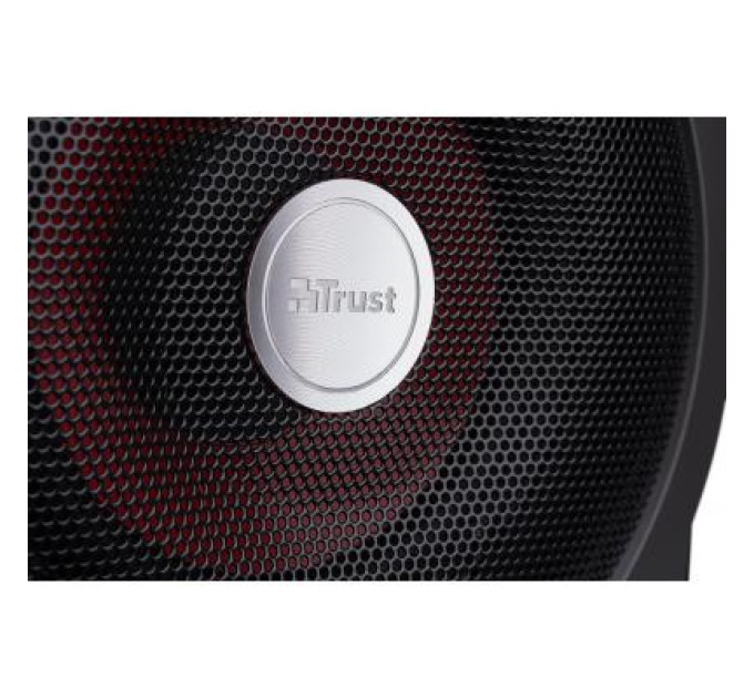 Trust Акустична система Trust GXT 38 2.1 Subwoofer Speaker Set (19023)
