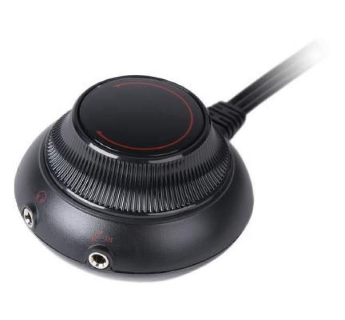 Trust Акустична система Trust GXT 38 2.1 Subwoofer Speaker Set (19023)