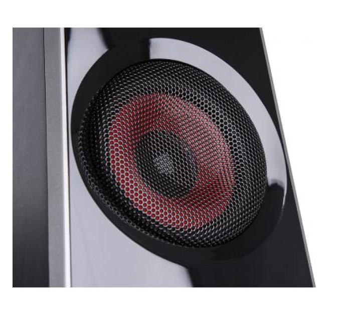 Trust Акустична система Trust GXT 38 2.1 Subwoofer Speaker Set (19023)