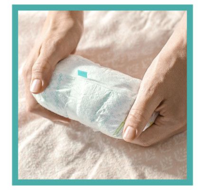 Pampers Підгузки Pampers трусики Pants Junior Розмір 5 (12-17 кг), 48 шт (4015400672906)