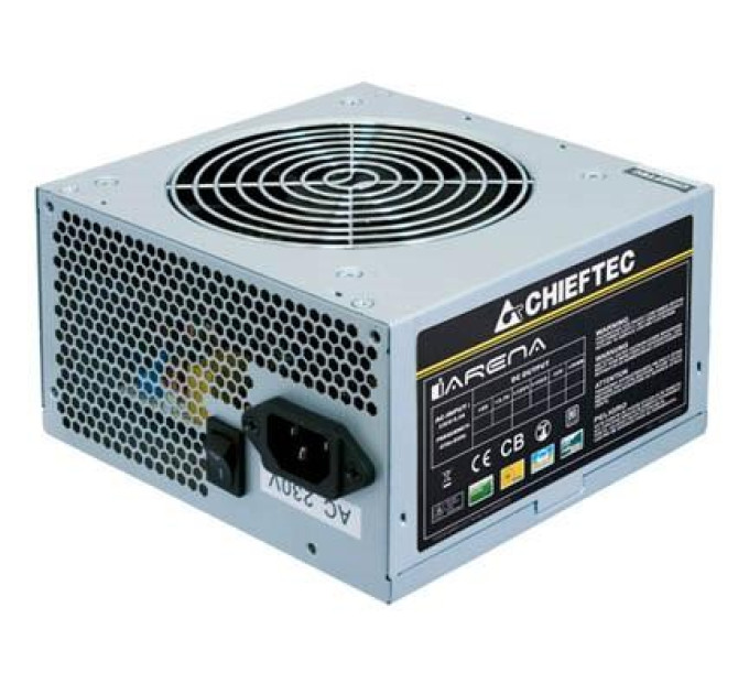 Chieftec Блок живлення Chieftec 450W (GPA-450S8)