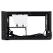 Fractal Design Корпус Fractal Design Node 304 Black (FD-CA-NODE-304-BL)