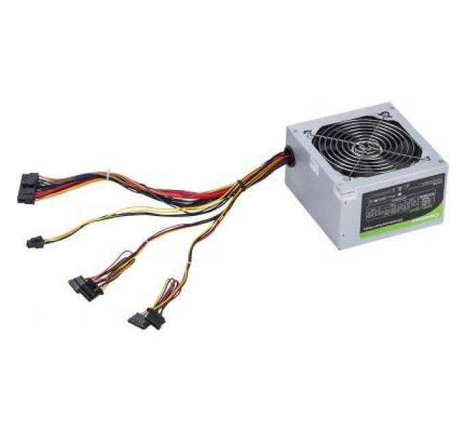 Gamemax Блок живлення Gamemax 400W (GM-400)