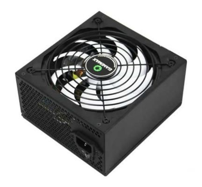 Gamemax Блок живлення Gamemax 400W (GP-400A)