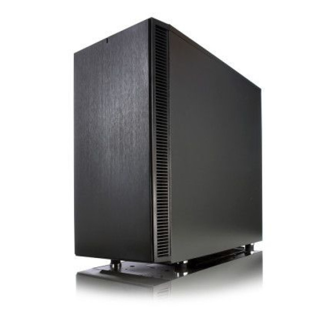 Fractal Design Корпус Fractal Design Define S Black Window (FD-CA-DEF-S-BK-W)