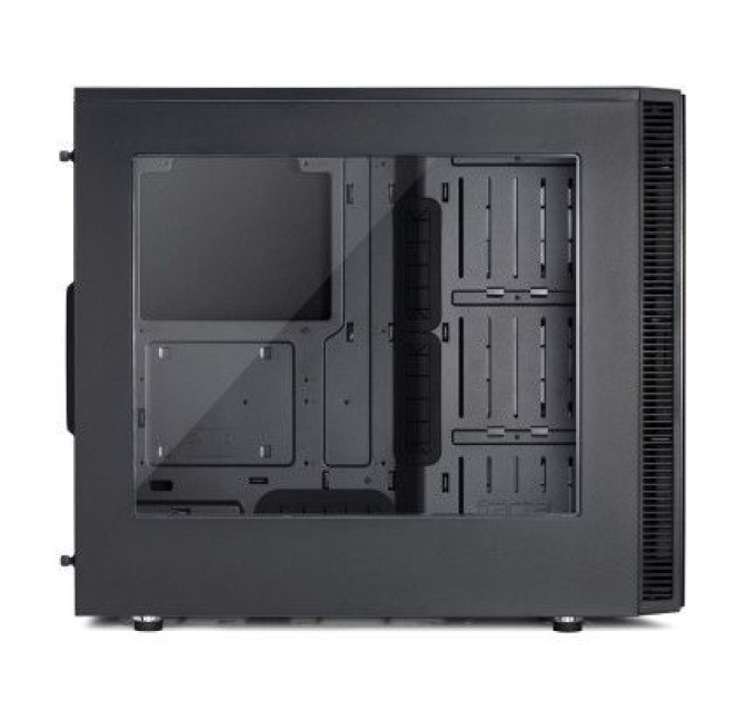 Fractal Design Корпус Fractal Design Define S Black Window (FD-CA-DEF-S-BK-W)