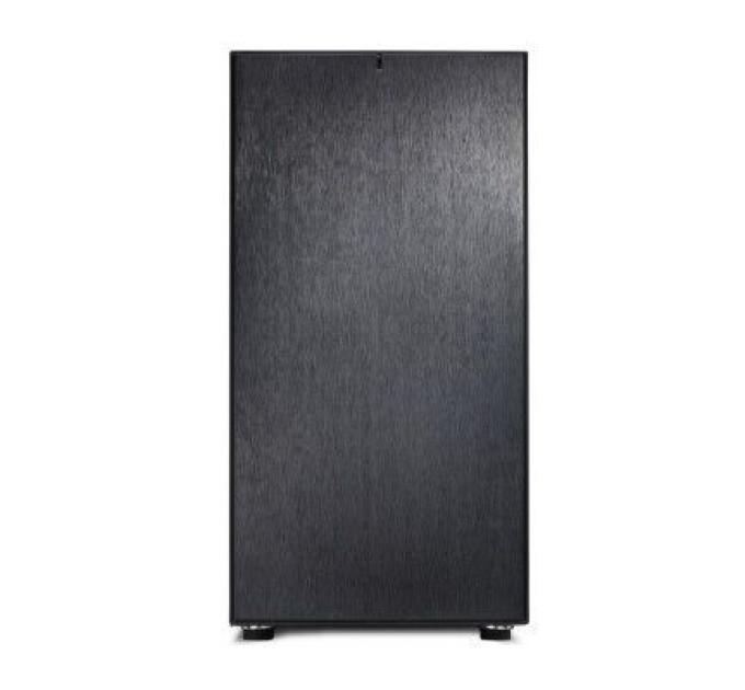 Fractal Design Корпус Fractal Design Define S Black Window (FD-CA-DEF-S-BK-W)